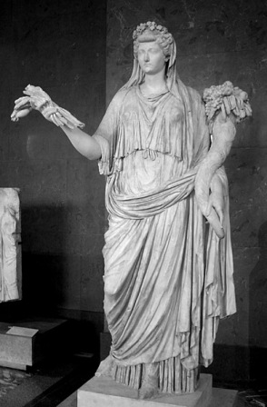 Livia_statue
